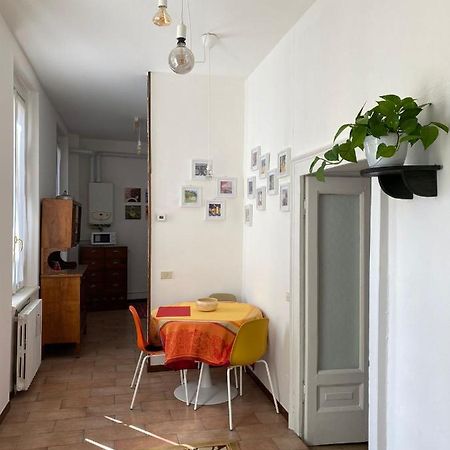 Alle Mura Bergamo Eksteriør bilde