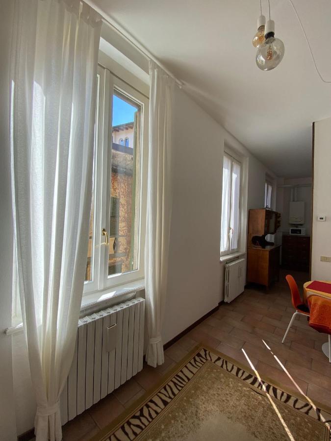 Alle Mura Bergamo Eksteriør bilde
