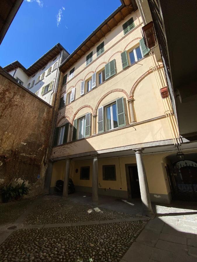 Alle Mura Bergamo Eksteriør bilde